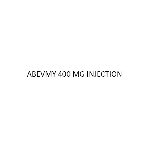 Abevmy 400 mg Injection