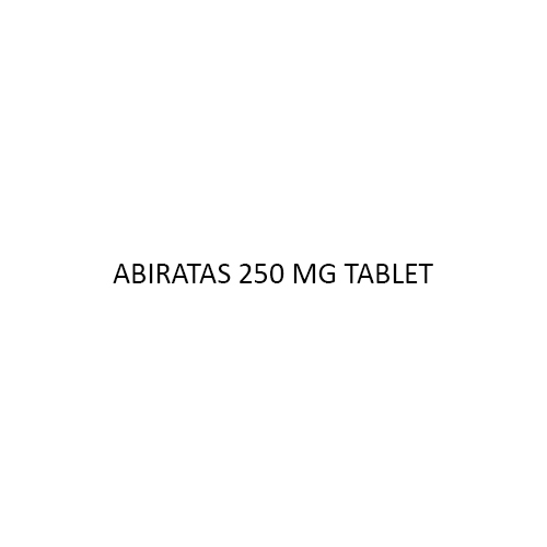 Abiratas 250 mg Tablet