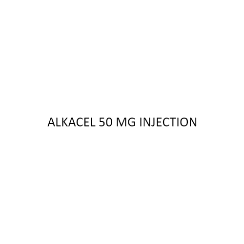 Alkacel 50 mg Injection