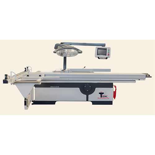 Timus CNC Panel Saw