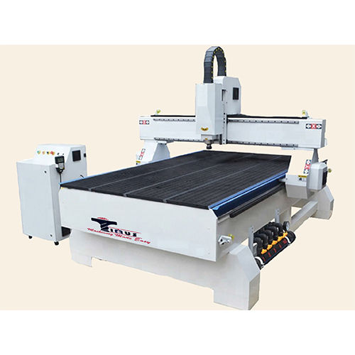 CNC Engraving Router