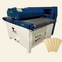Timus Multi Line Rip Saw Machine