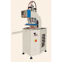 Single Head Welding Machine Smv 120m