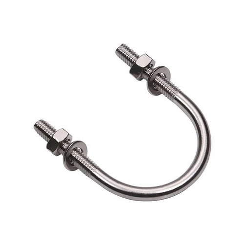 Stainless Steel U Bolts