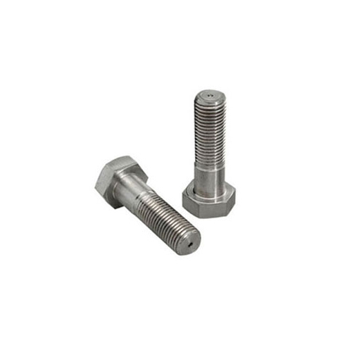 Inconel Fasteners