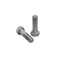 Inconel Fasteners