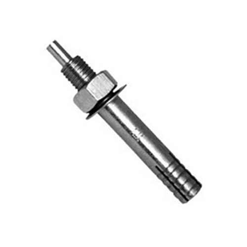 Pin Type Anchor Fasteners