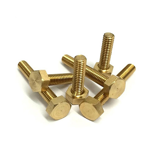 Brass Fasteners