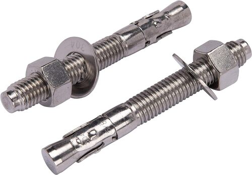 Stainless steel Anchor Fasteners