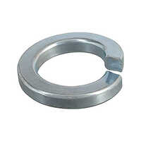 Stainless Steel Spring Washer