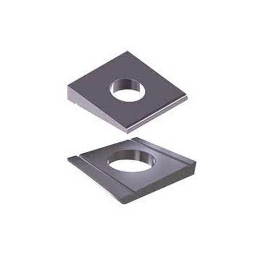 Stainless Steel Taper Washer
