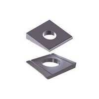 Stainless Steel Taper Washer
