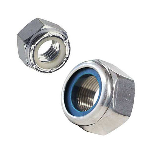 Nylock Nuts