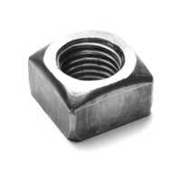 Square Nut