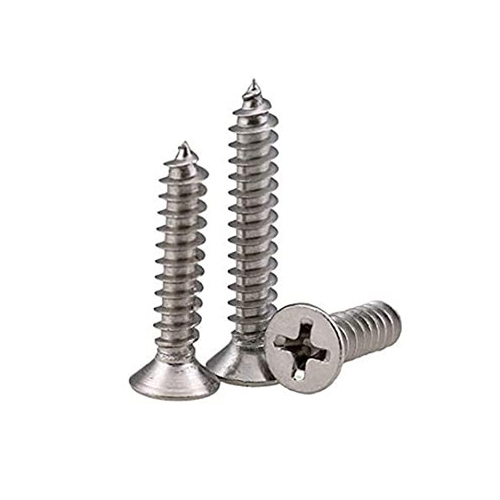 Self Tapping Screw