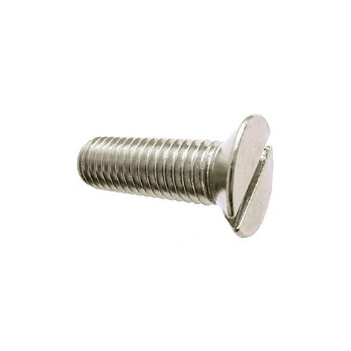 Silver Csk Screw