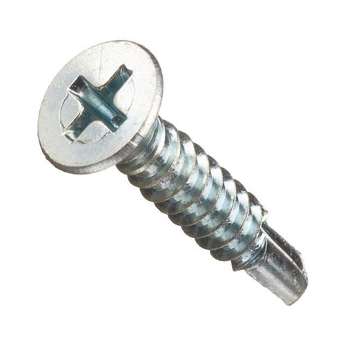 SS Self Drilling Screw