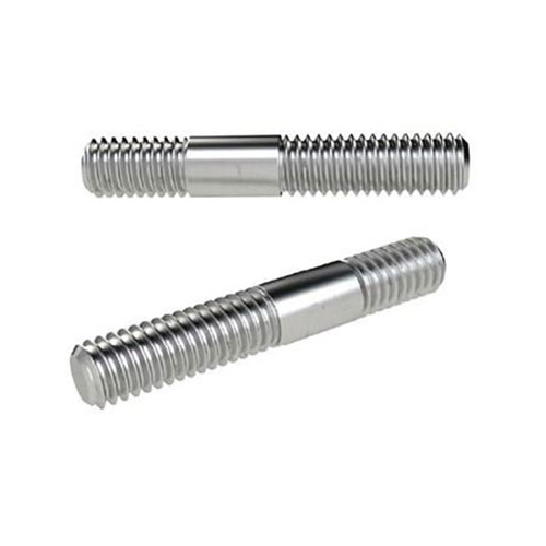Half Threaded Studs
