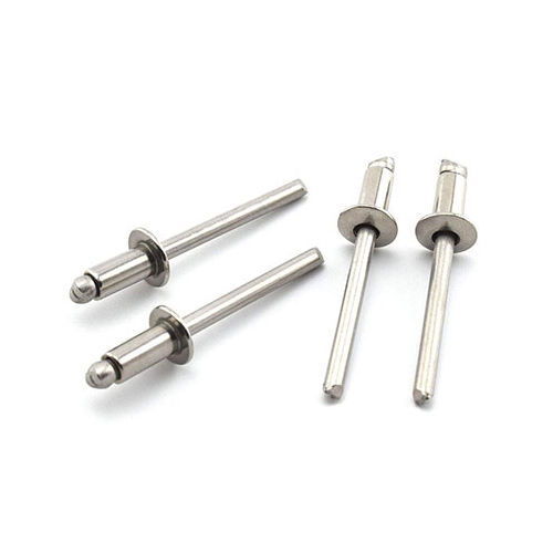 Stainless Steel Pop Rivet Application: Industrial