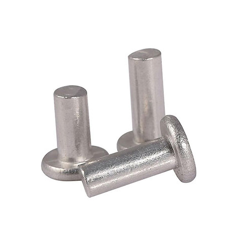 STAINLESS STEEL FLAT HEAD RIVET