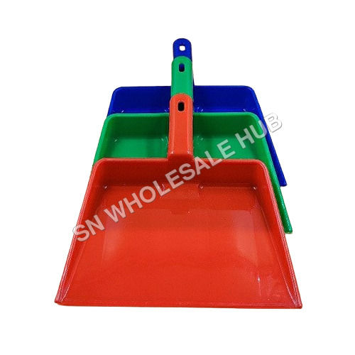 Sango Plastic Dustpan Application: Home