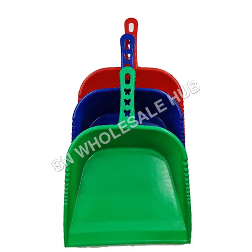 Allura Small Dustpan