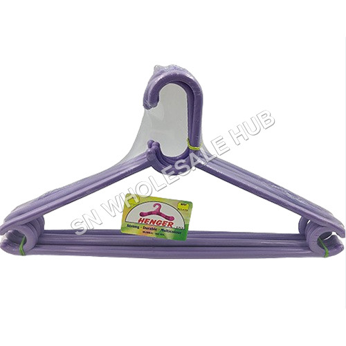 Model 666 Plastic Hangers