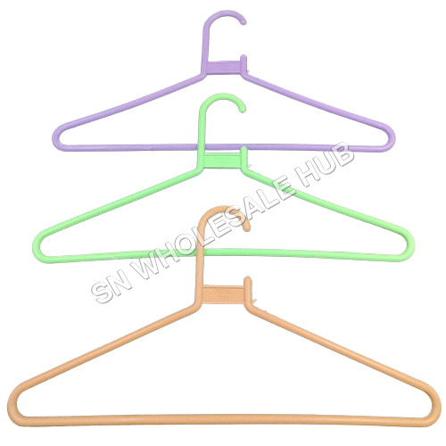 Plastic Hangers - Model 701