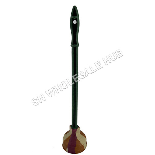 Priya Small Plunger