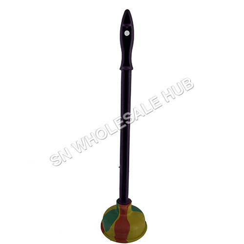 Color Camy Plunger