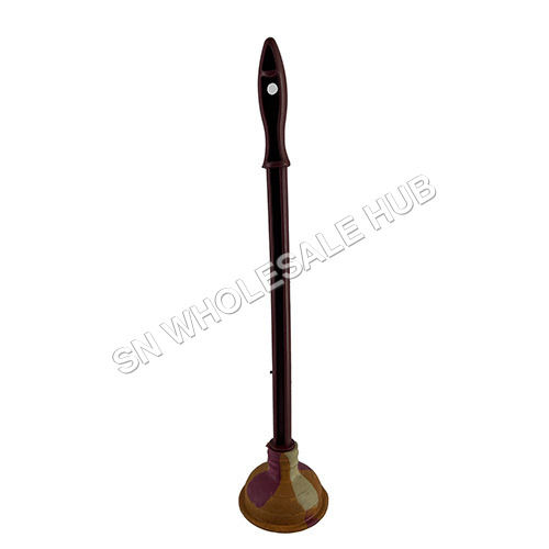 Toilet Plunger