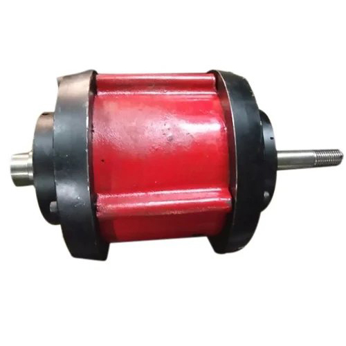 SM duble flanch vaibretor motor