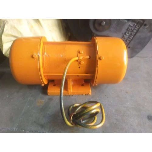 Electric Vibrator Motor