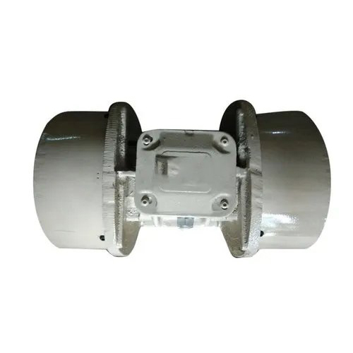 Foot Mounted Motor