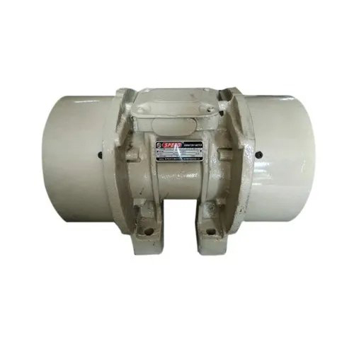 Vibration Motor foot mounted