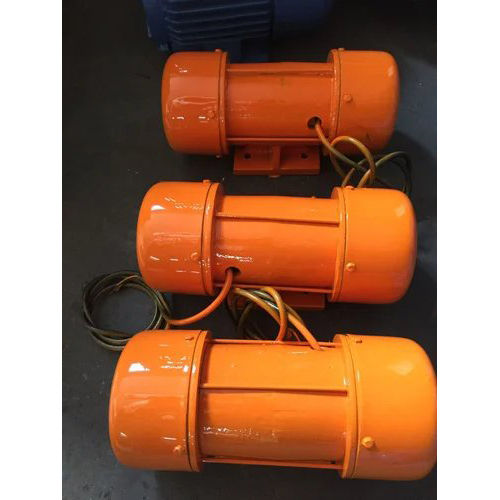 Concrete Vibrator Motor