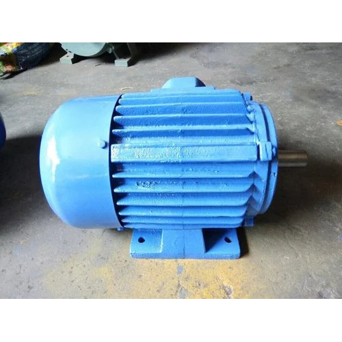 Ac Foot Mounting Motor