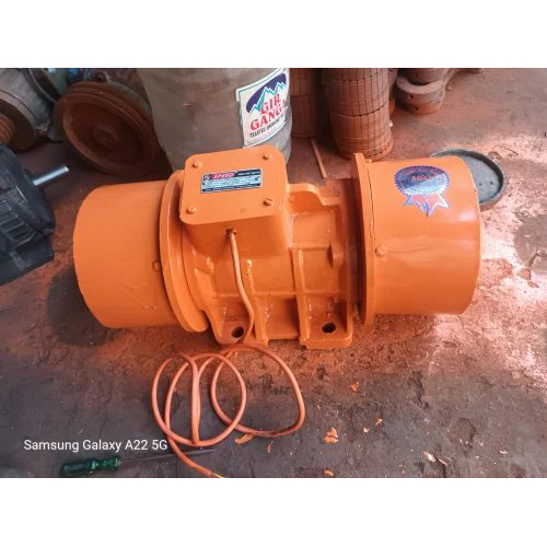 Vibro Sifter Motor