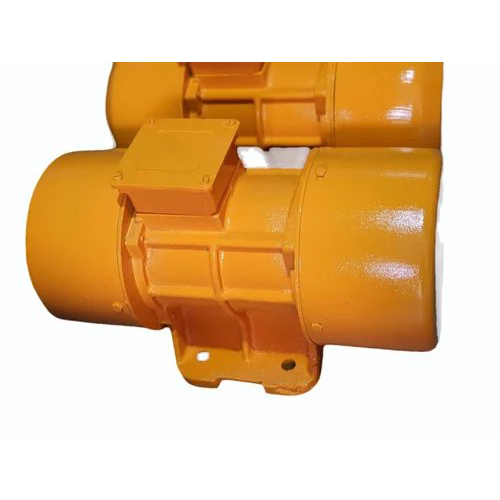 Shuttering Vibrator Motor