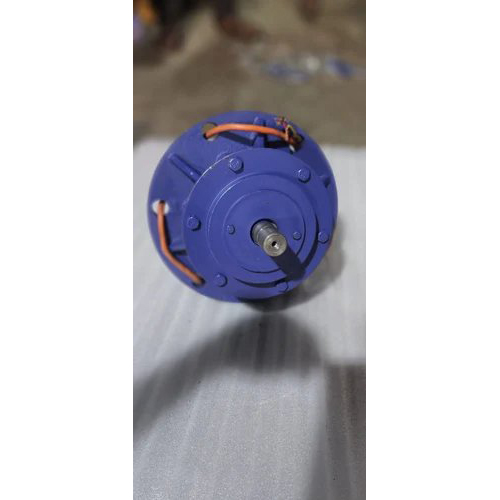 Electric Vibrator Motor