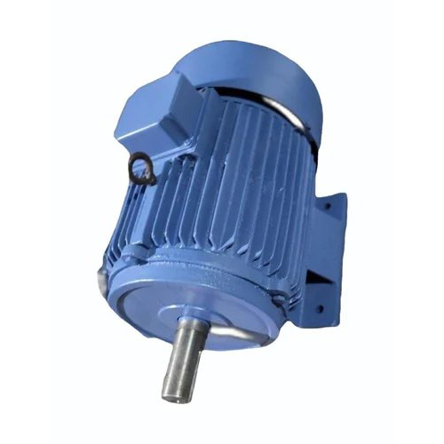 7.5 HP Three Phase Electric Motor