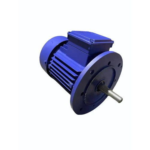 Ac Induction Motor