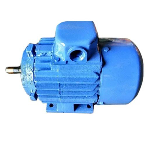 Three Phase Electric Motor