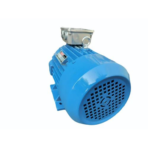 5hp 3 Phase Induction Motor