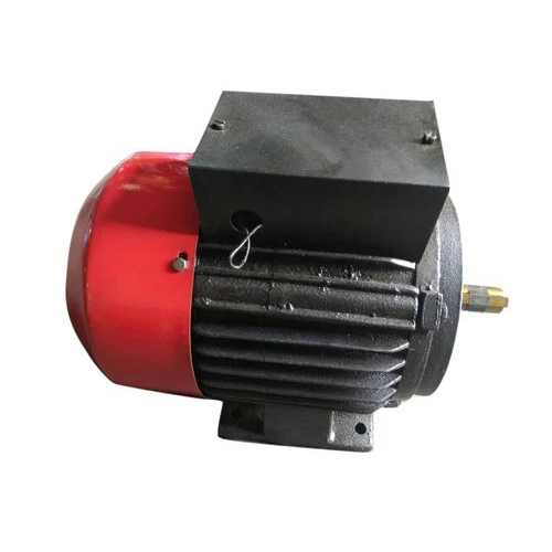 Single Phase Motors