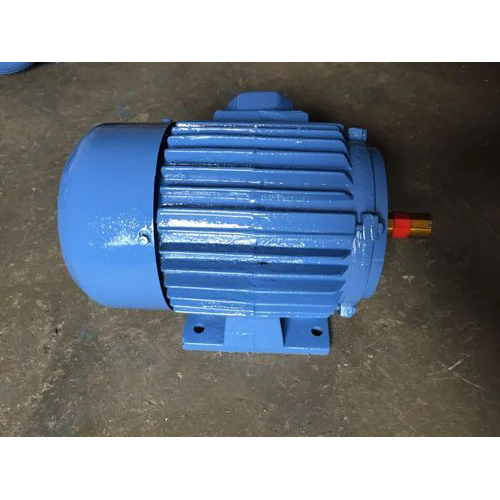 5hp Single Phase Motor