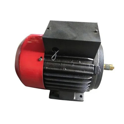 3 HP Single Phase Electric Motor