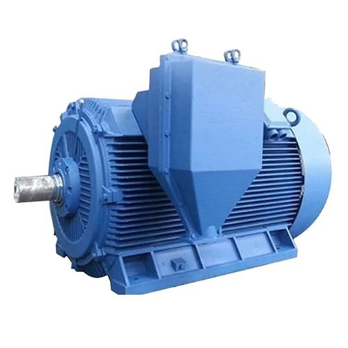 0.5 HP 3 Phase Induction Motor