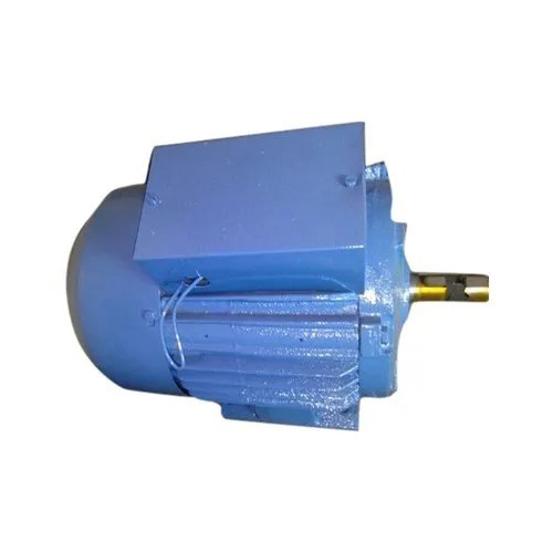 1 HP Single Phase Induction Motor