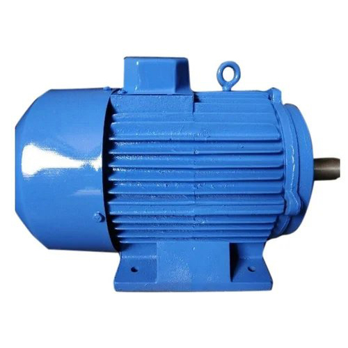 Three Phase Induction Motor